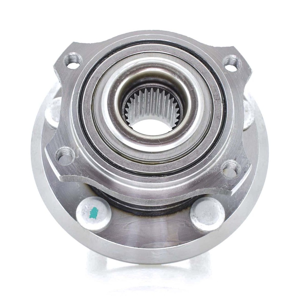Maza de Rueda RODATECH