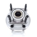 Maza de Rueda RODATECH