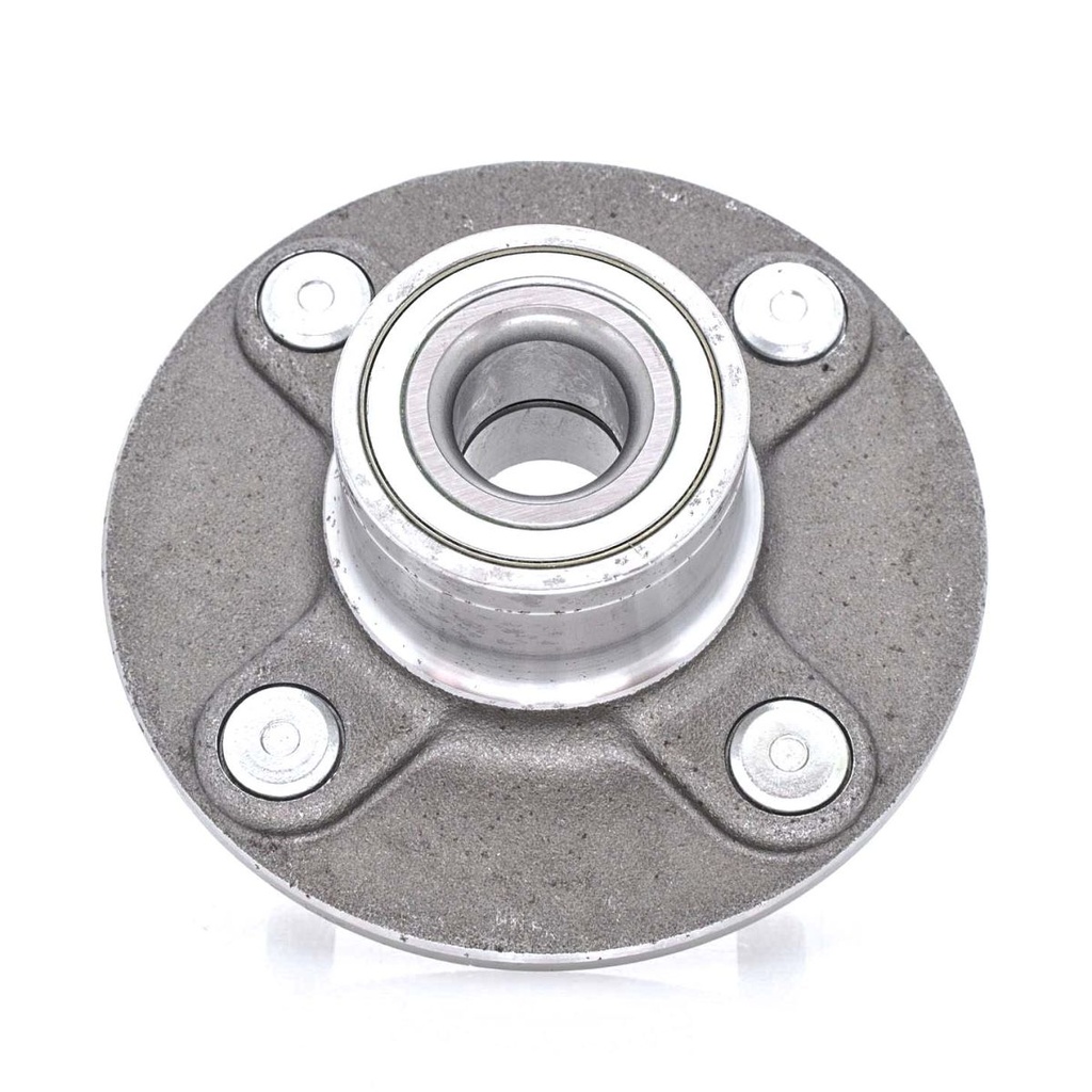 Maza de Rueda RODATECH
