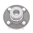 Maza de Rueda RODATECH