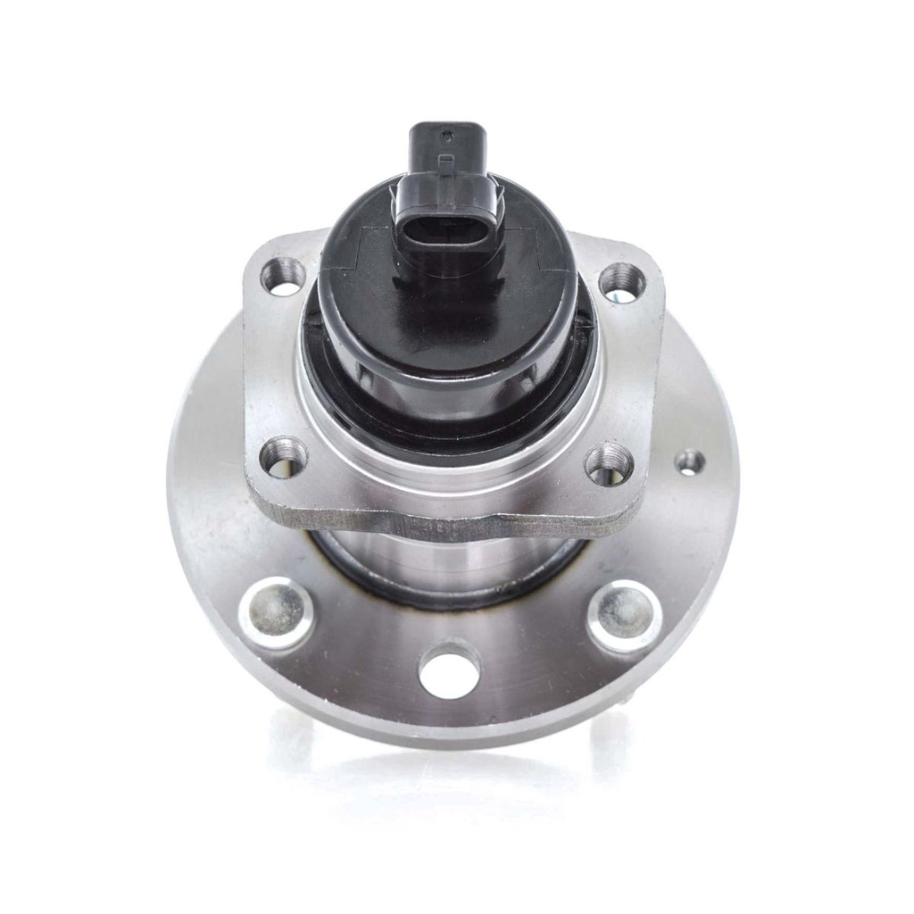 Maza de Rueda RODATECH
