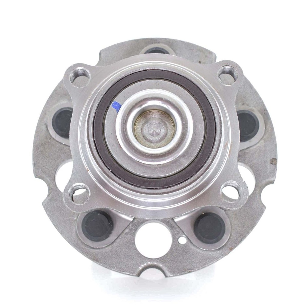 Maza de Rueda RODATECH