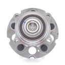 Maza de Rueda RODATECH