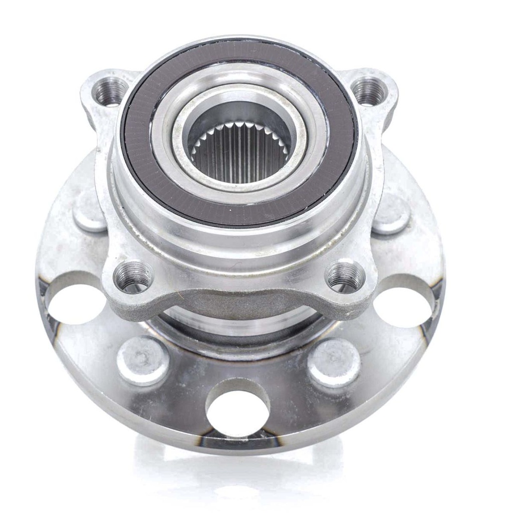 RO-RT-512321 — Maza de Rueda RODATECH