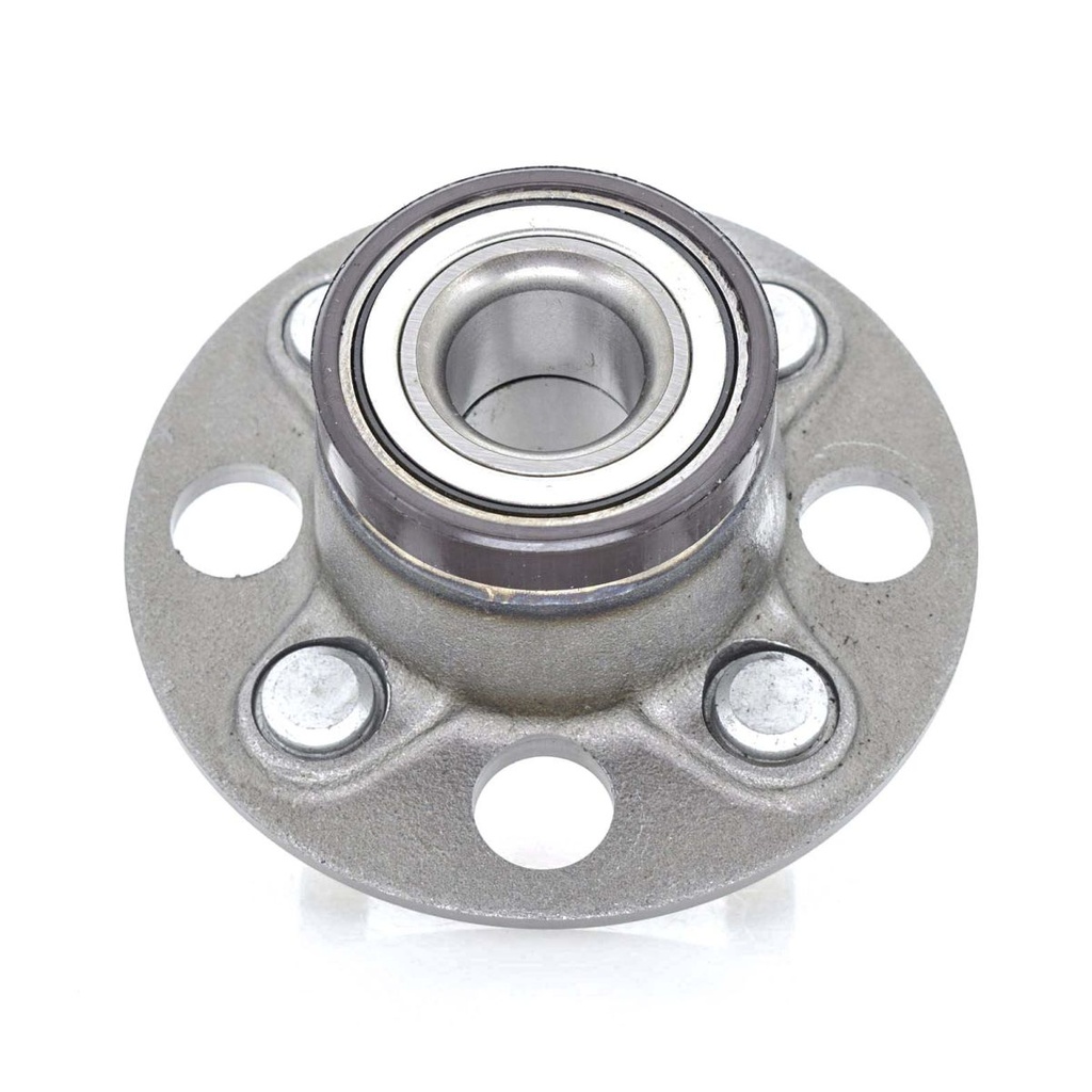 RO-RT-512323 — Maza de Rueda RODATECH