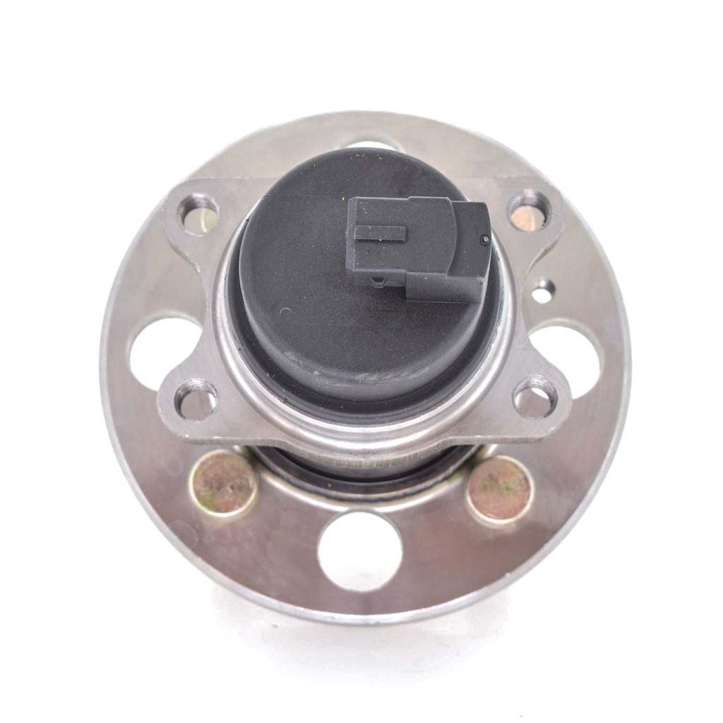 Maza de Rueda RODATECH