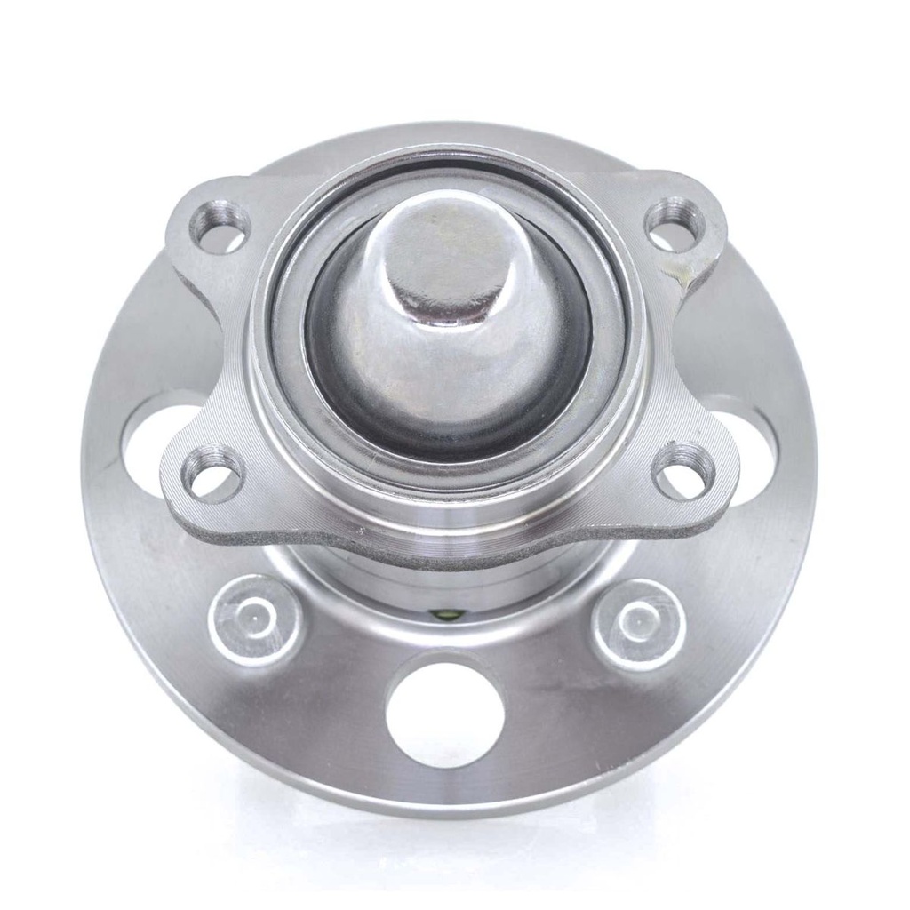 Maza de Rueda RODATECH