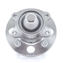 Maza de Rueda RODATECH