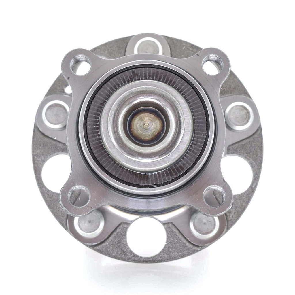 Maza de Rueda RODATECH