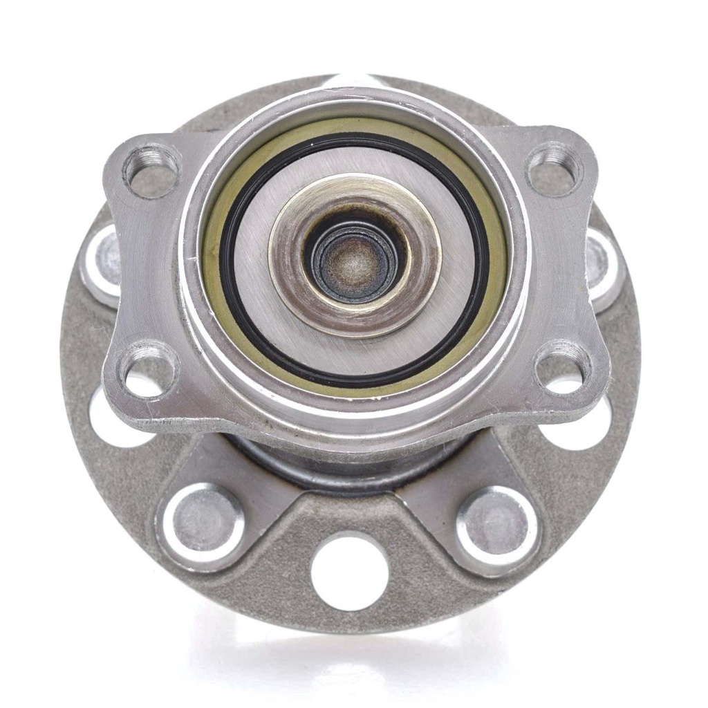 RO-RT-512331 — Maza de Rueda RODATECH