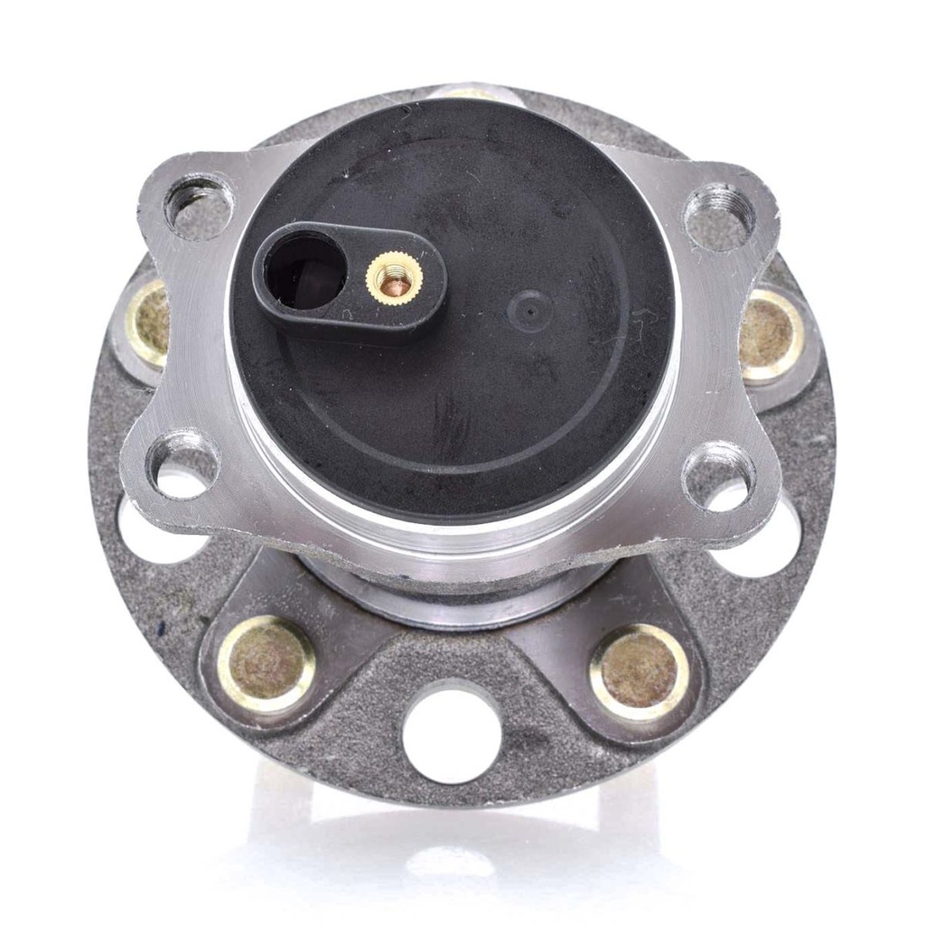 Maza de Rueda RODATECH