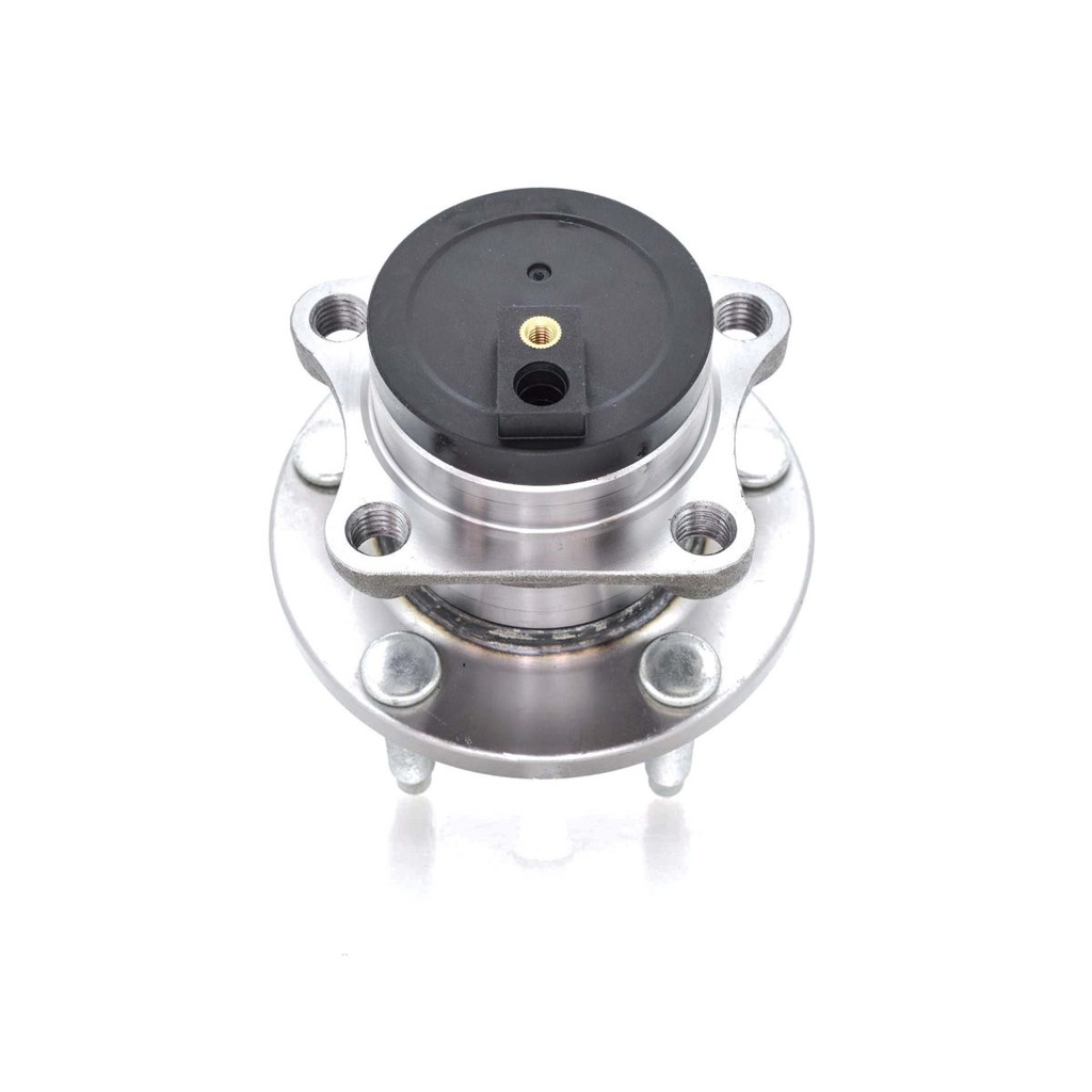 Maza de Rueda RODATECH