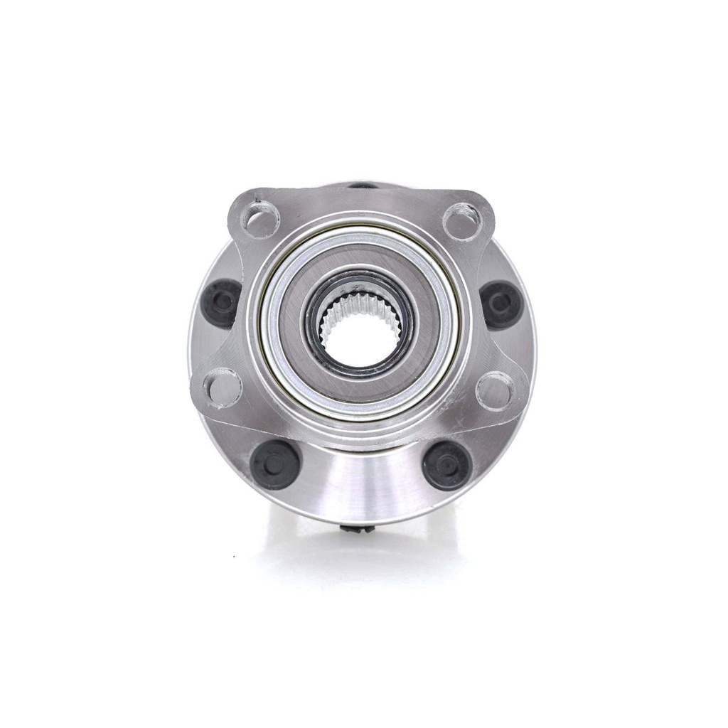 Maza de Rueda RODATECH