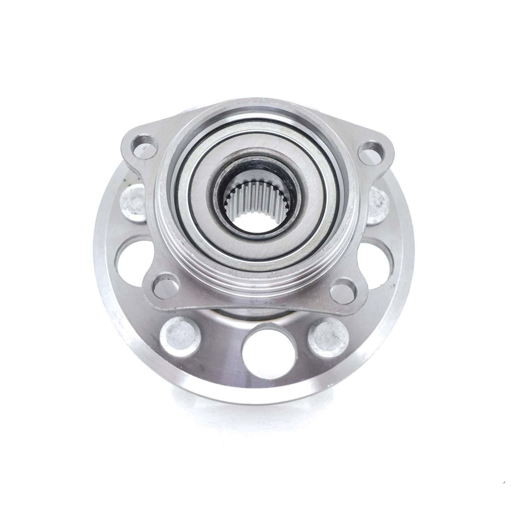 RO-RT-512338 — Maza de Rueda RODATECH