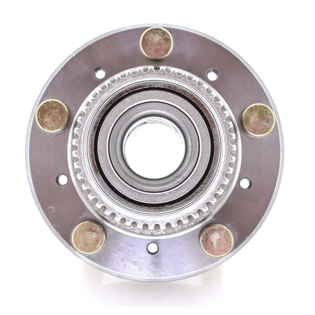 RO-RT-512339 — Maza de Rueda RODATECH