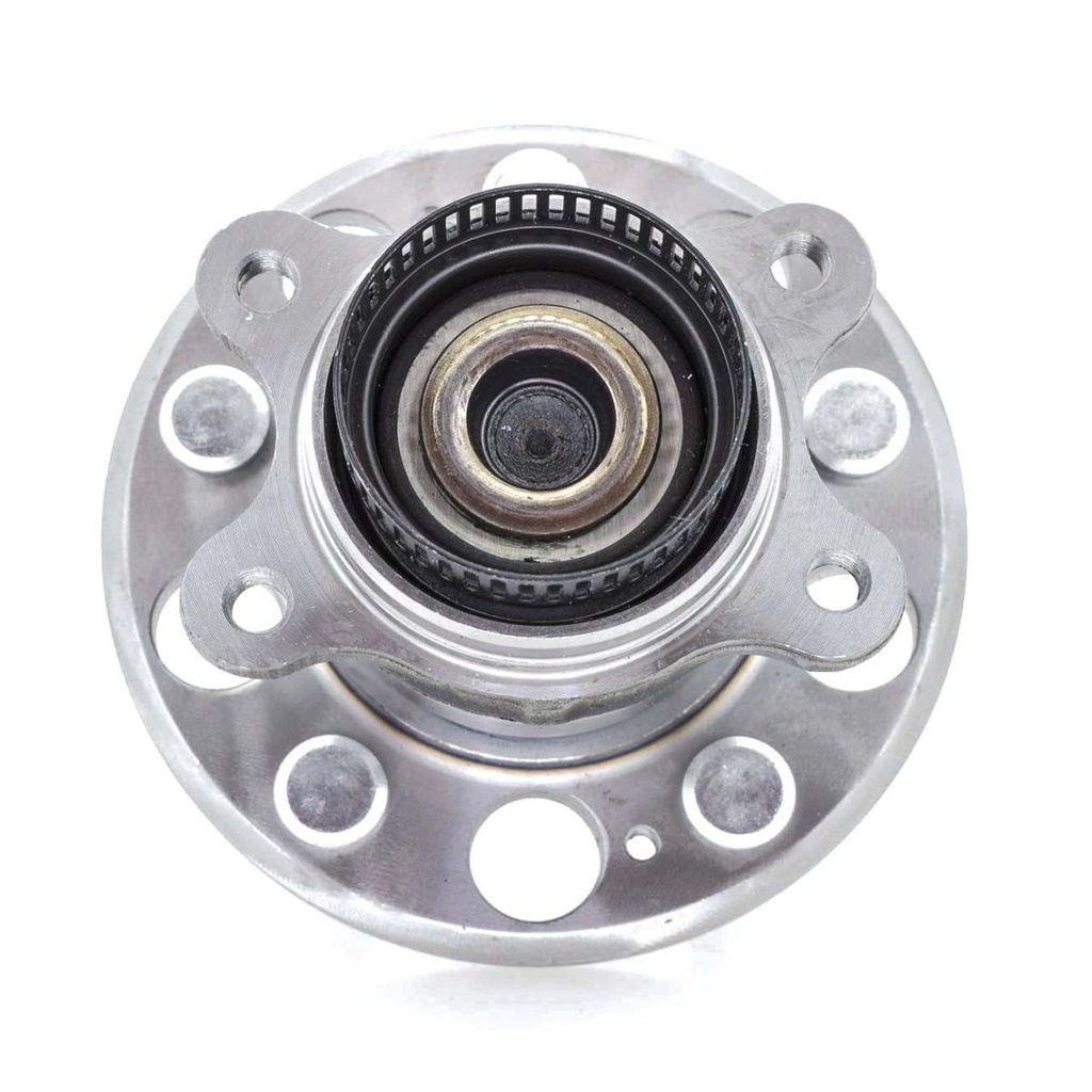 Maza de Rueda RODATECH