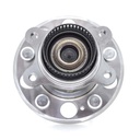 Maza de Rueda RODATECH