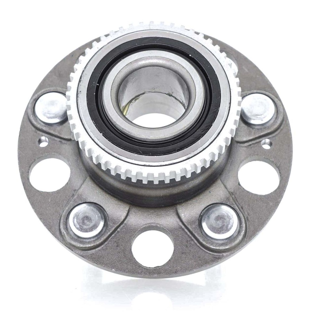 Maza de Rueda RODATECH