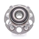 Maza de Rueda RODATECH