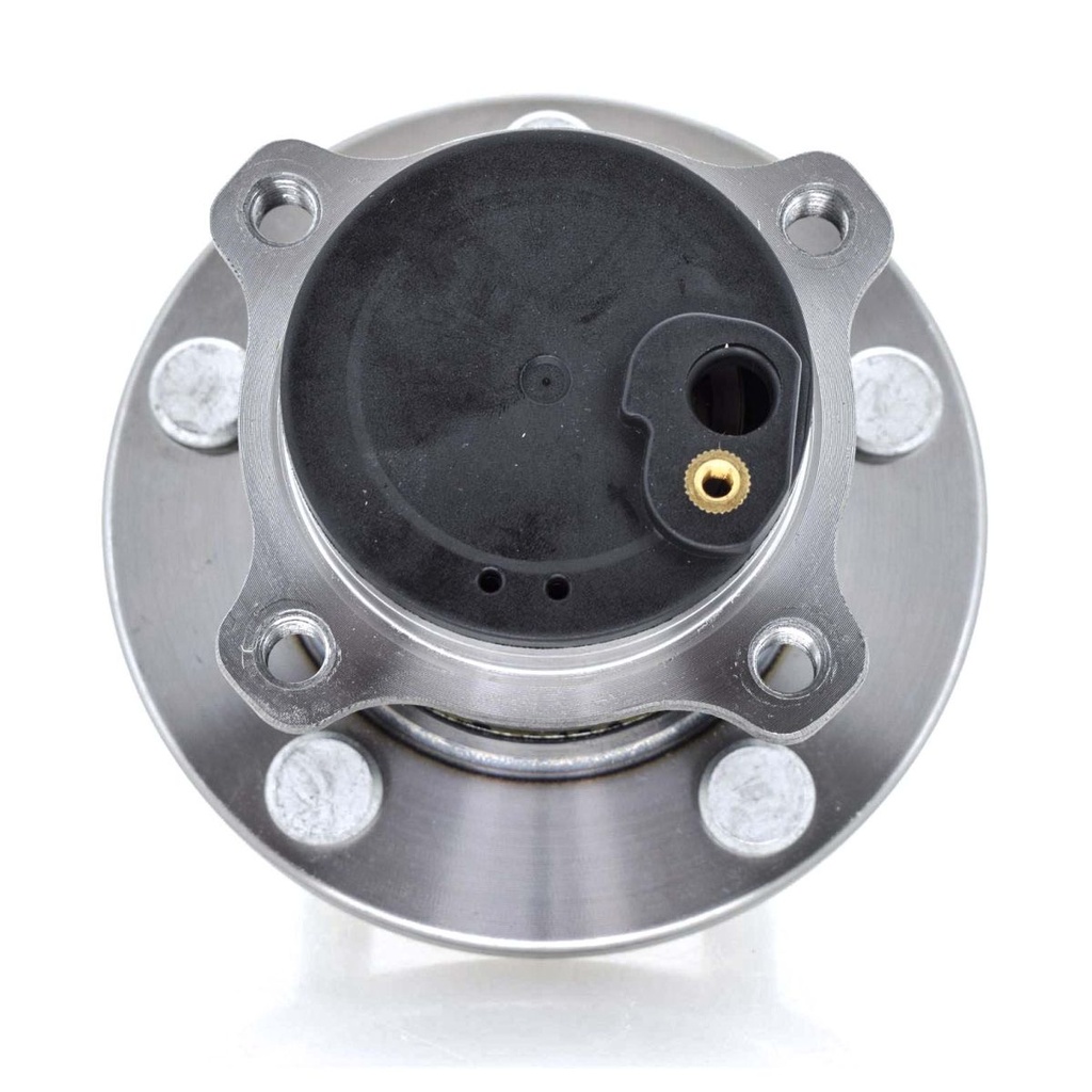 Maza de Rueda RODATECH