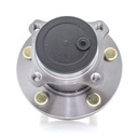 Maza de Rueda RODATECH