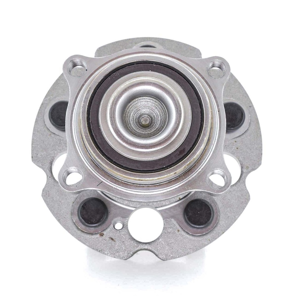 Maza de Rueda RODATECH