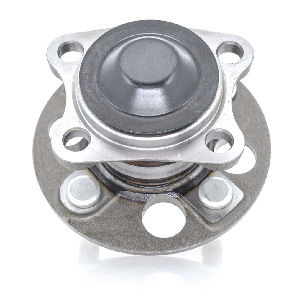 Maza de Rueda RODATECH