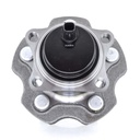 Maza de Rueda RODATECH