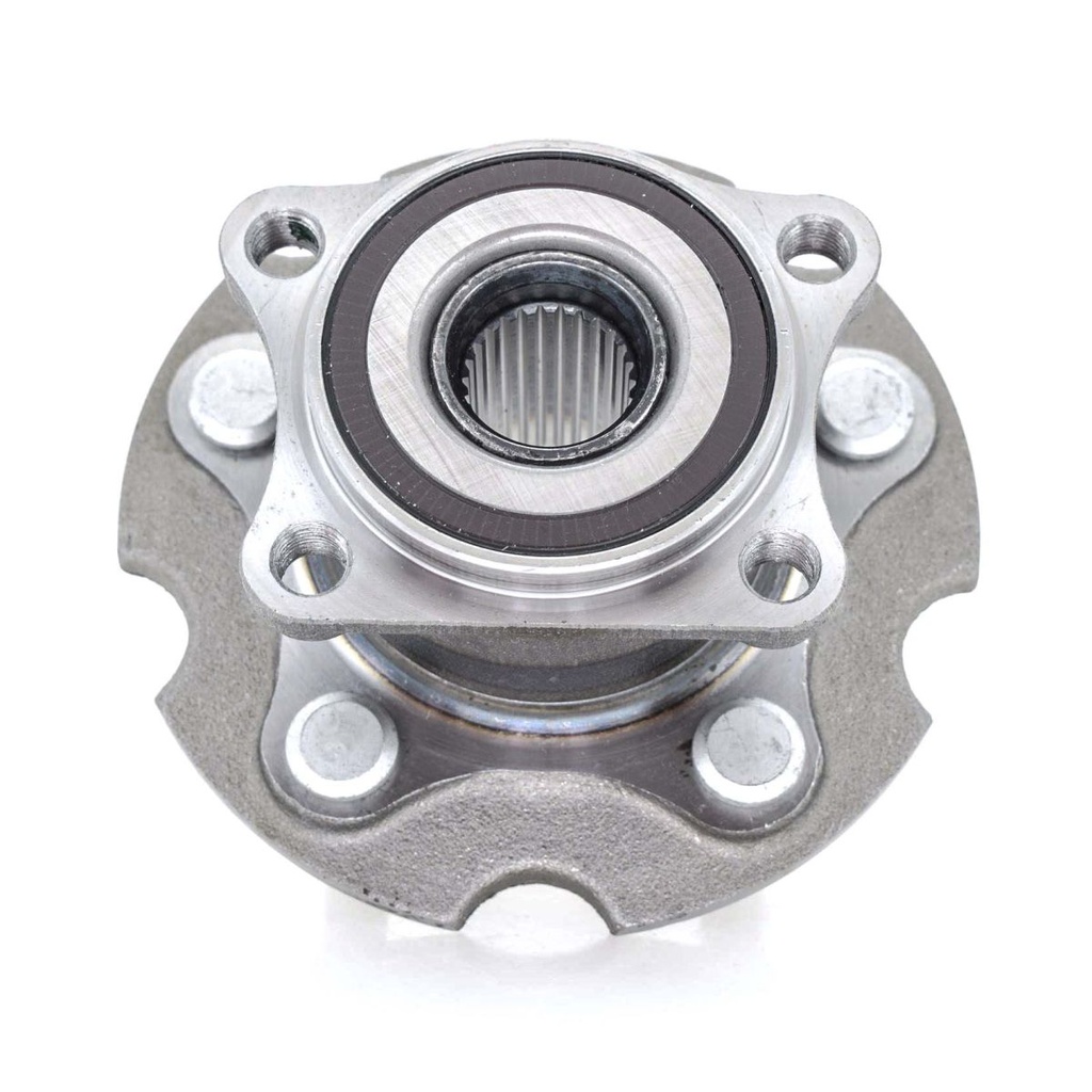 Maza de Rueda RODATECH