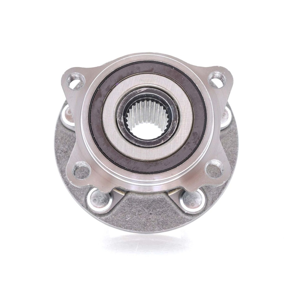 Maza de Rueda RODATECH