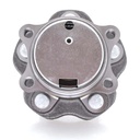 Maza de Rueda RODATECH