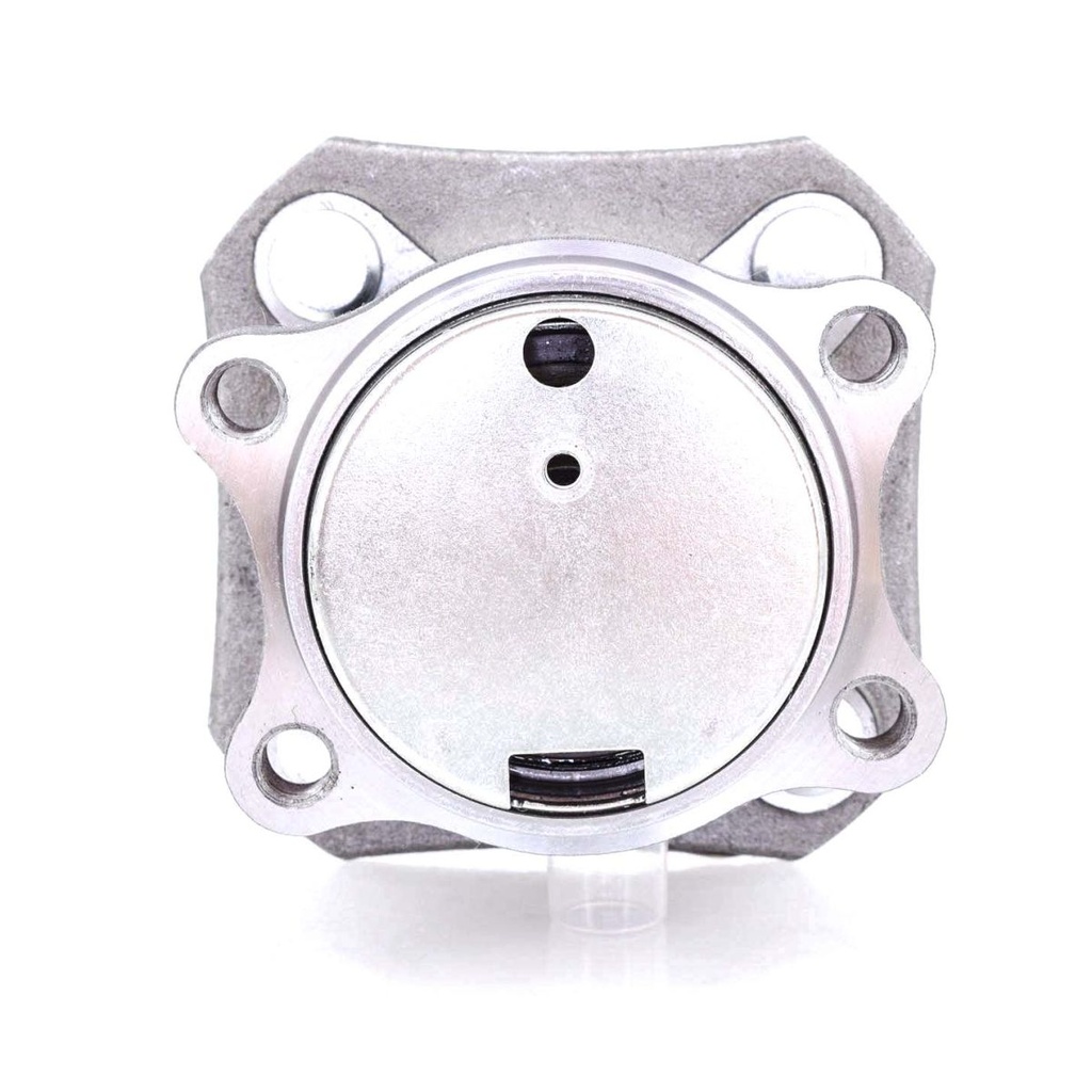 Maza de Rueda RODATECH