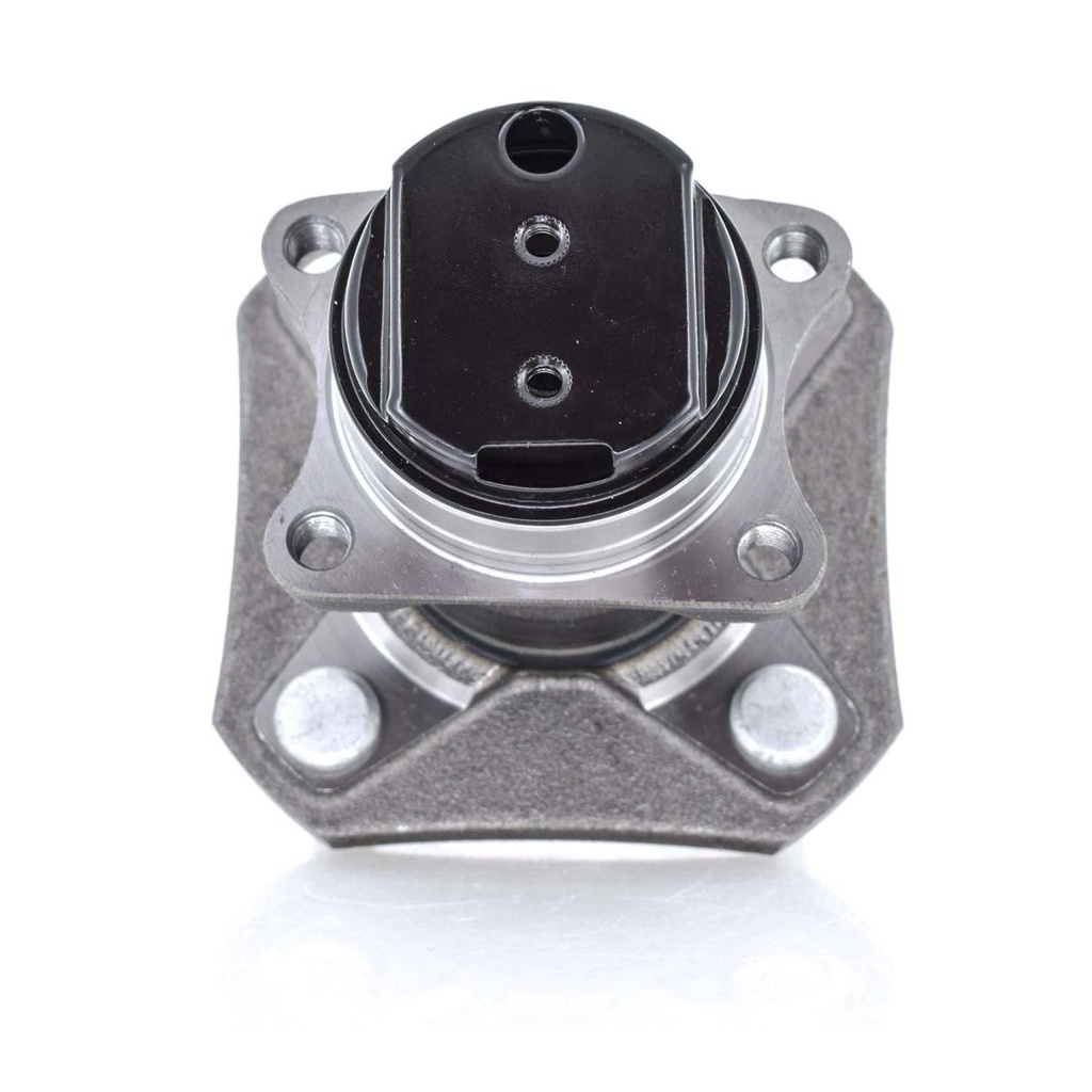 Maza de Rueda RODATECH