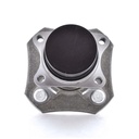 Maza de Rueda RODATECH