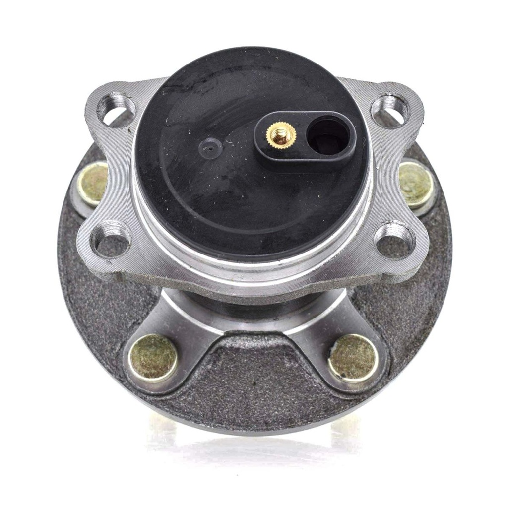 Maza de Rueda RODATECH