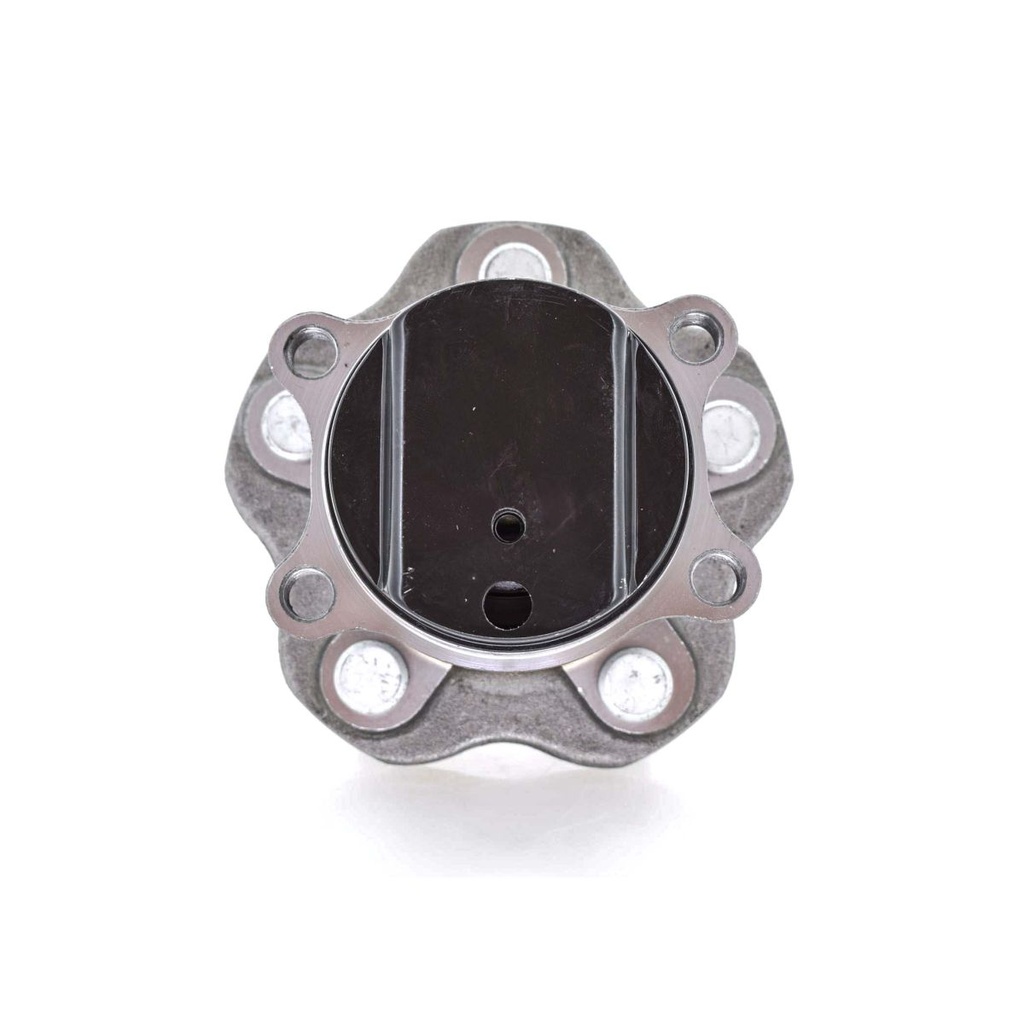 Maza de Rueda RODATECH