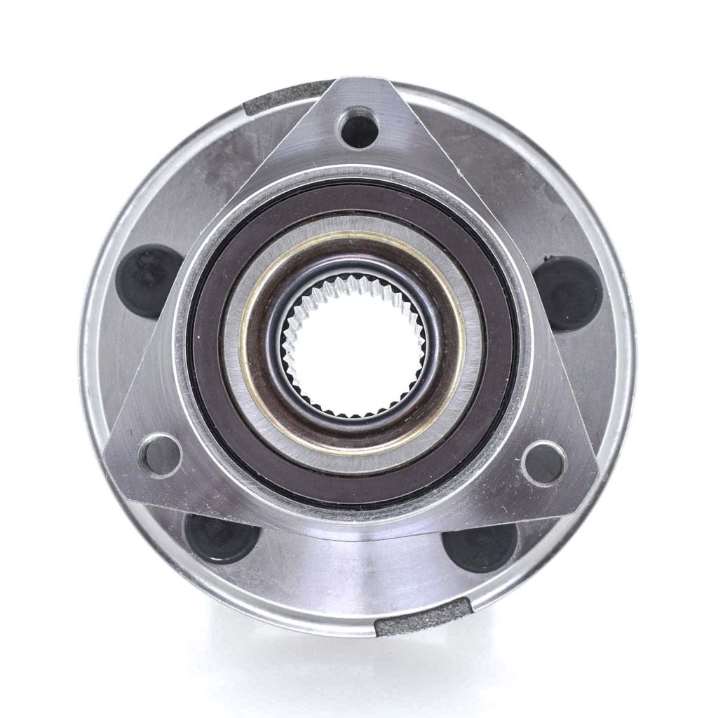 Maza de Rueda RODATECH