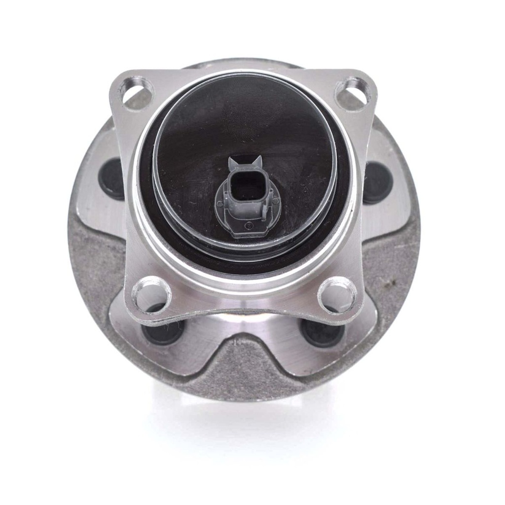 Maza de Rueda RODATECH