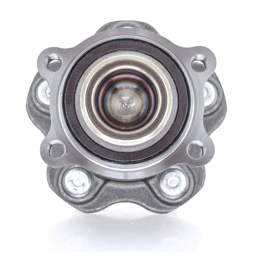 RO-RT-512407 — Maza de Rueda RODATECH