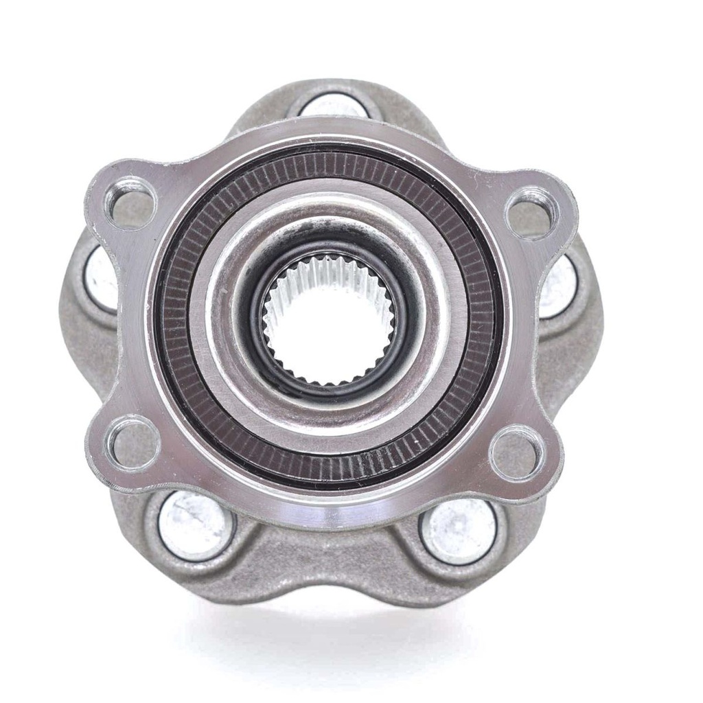 Maza de Rueda RODATECH