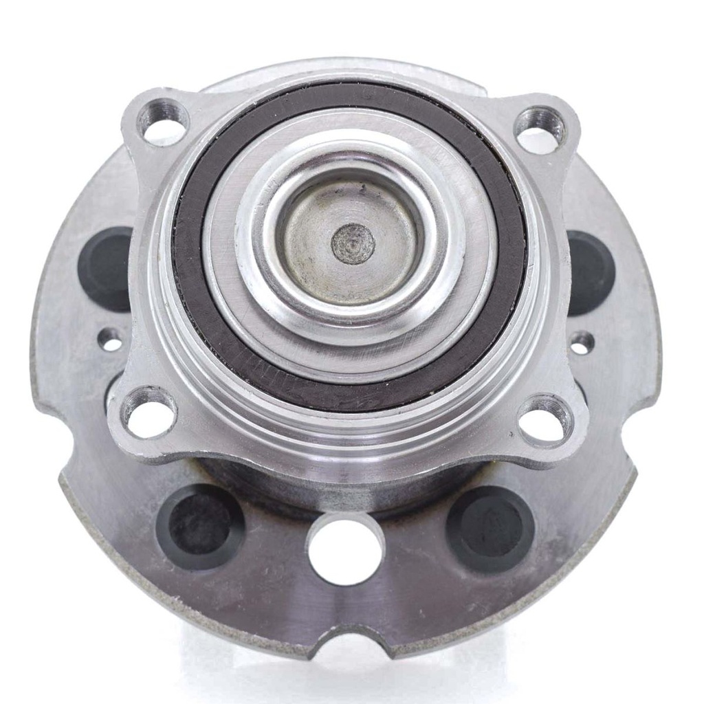 Maza de Rueda RODATECH