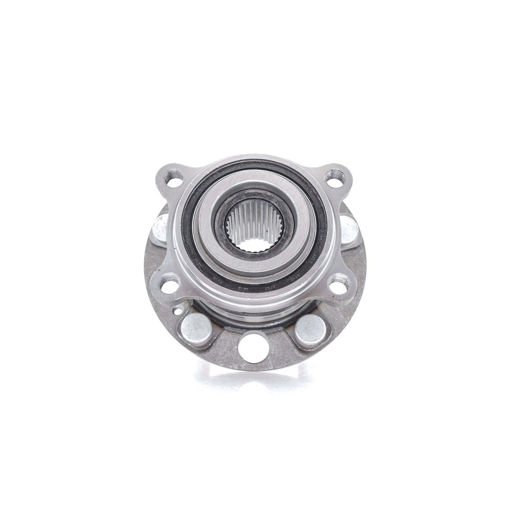RO-RT-512417 — Maza de Rueda RODATECH