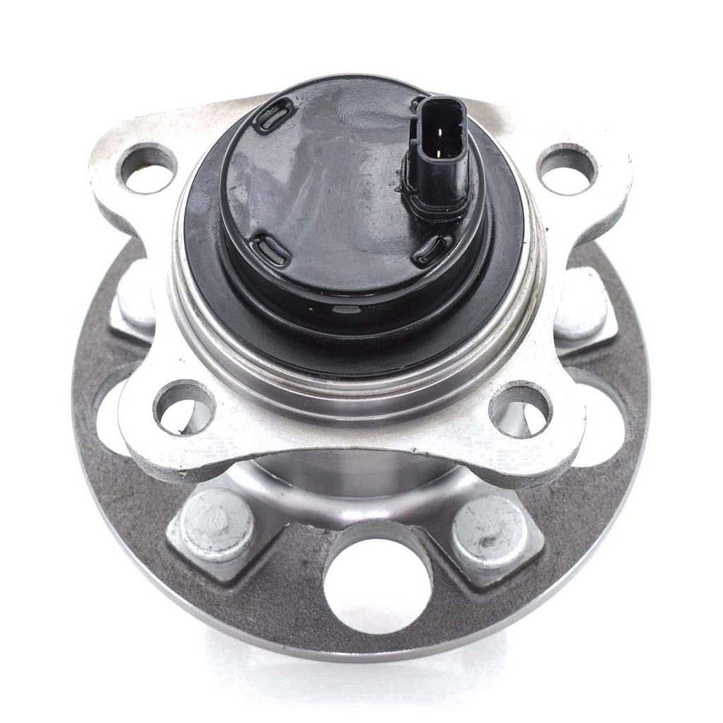 RO-RT-512419 — Maza de Rueda RODATECH