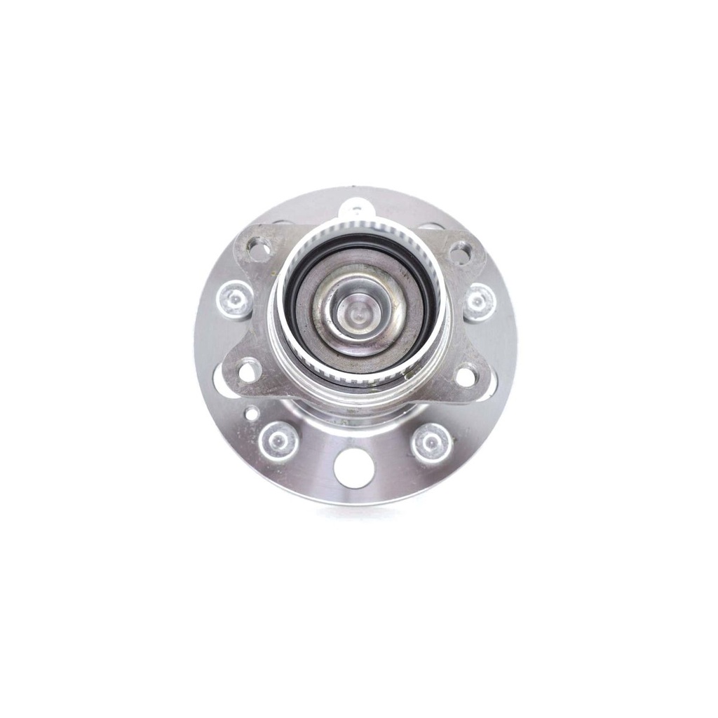 Maza de Rueda RODATECH