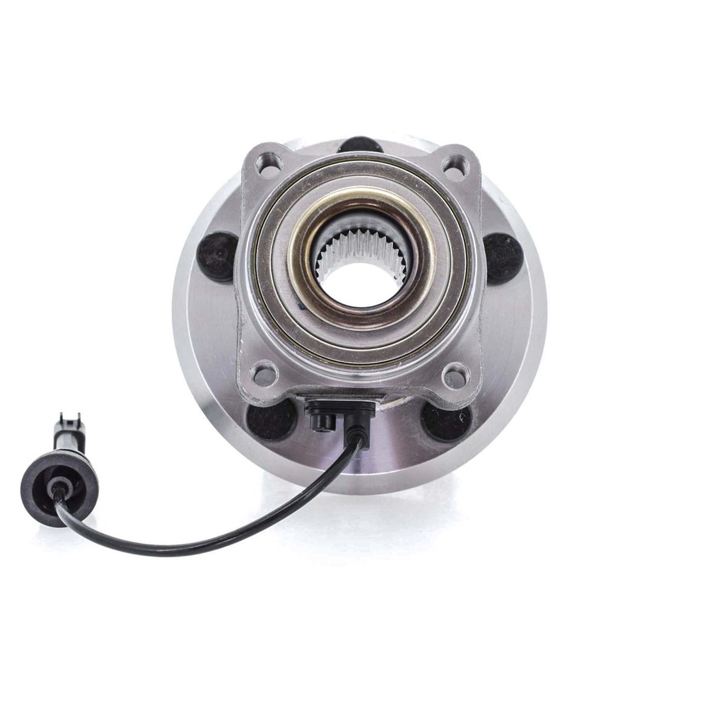 RO-RT-512440 — Maza de Rueda RODATECH