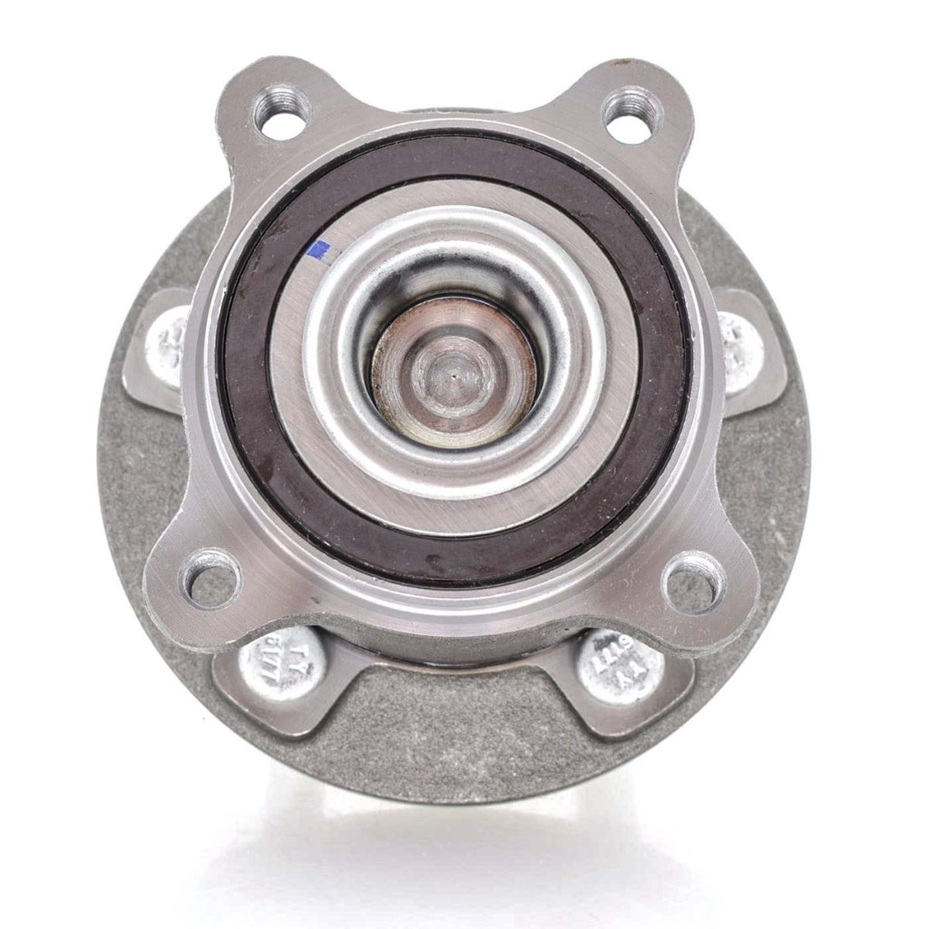 RO-RT-512446 — Maza de Rueda RODATECH