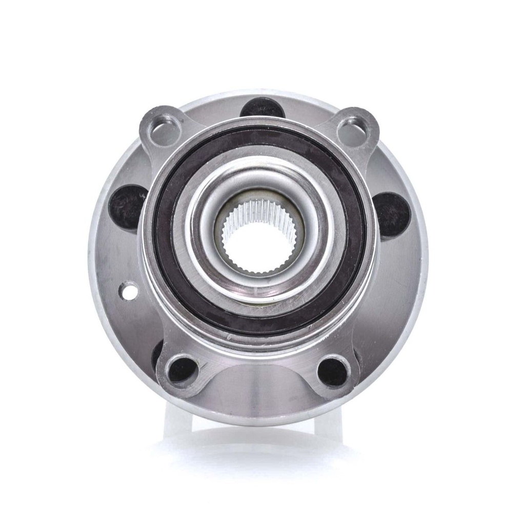 Maza de Rueda RODATECH
