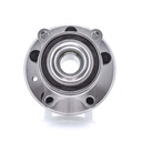 Maza de Rueda RODATECH