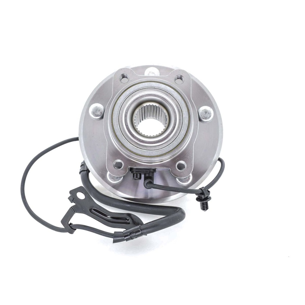 Maza de Rueda RODATECH