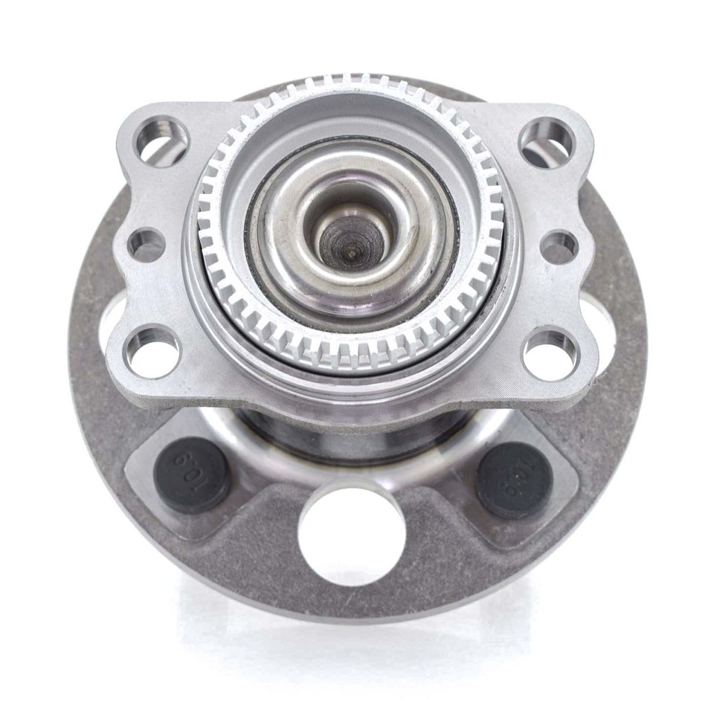 RO-RT-512483 — Maza de Rueda RODATECH